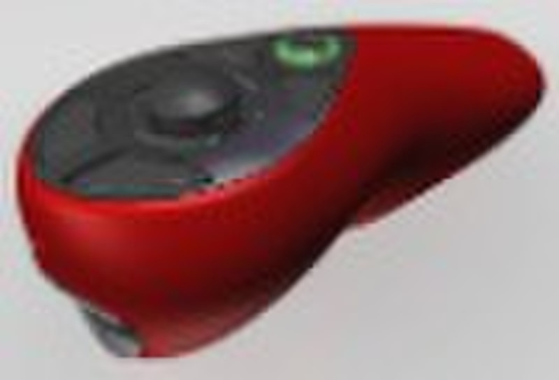 Air mouse/joysticks function/presentation device f