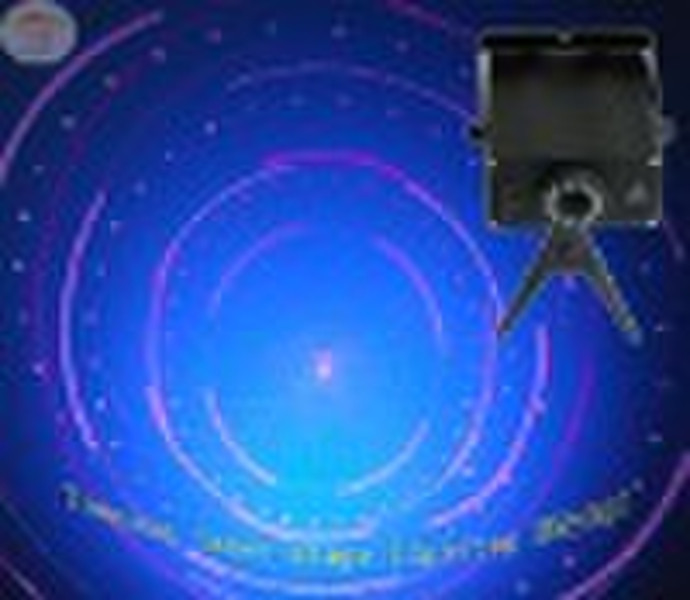 Mini led stage light 006