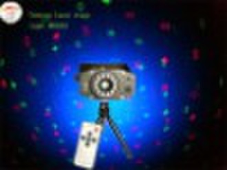 Mini laser stage lighting HRS007