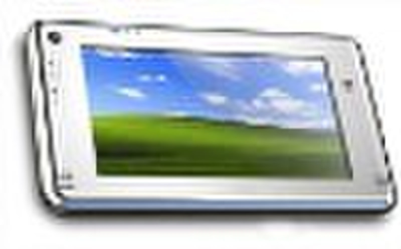 5inch resistive touch  tablet pc