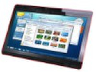 10.1" multi-touch tablet pc