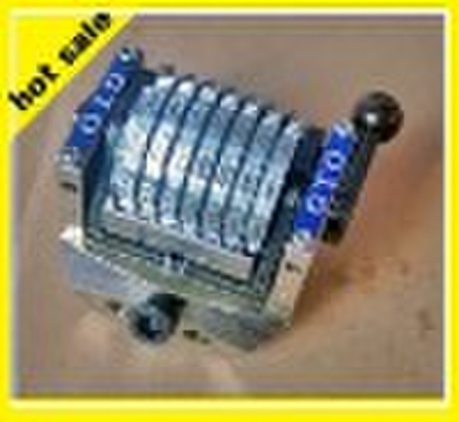 standard Rotary numbering machine /convex/numebrin