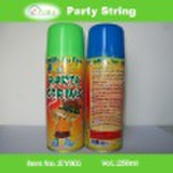 party crazy string