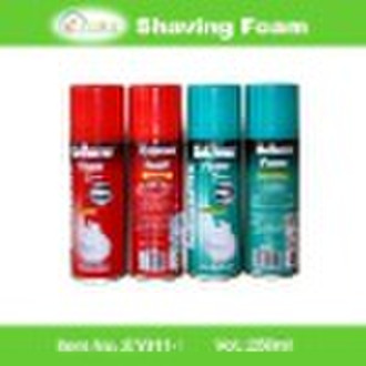 Shaving Foam