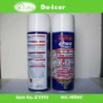De-Icer  products