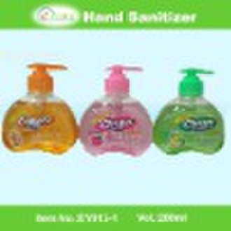 Perfume hand sanitizer