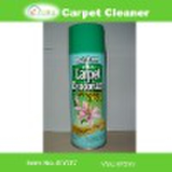 Carpet Cleaner 470ml