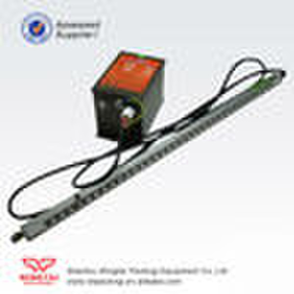 Wind Power Anti-Static Device