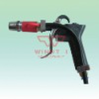 Ionizing Air Gun