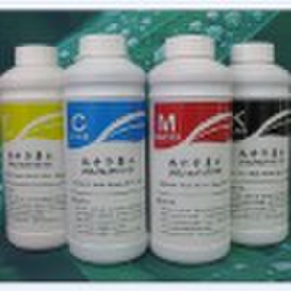 sublimation ink