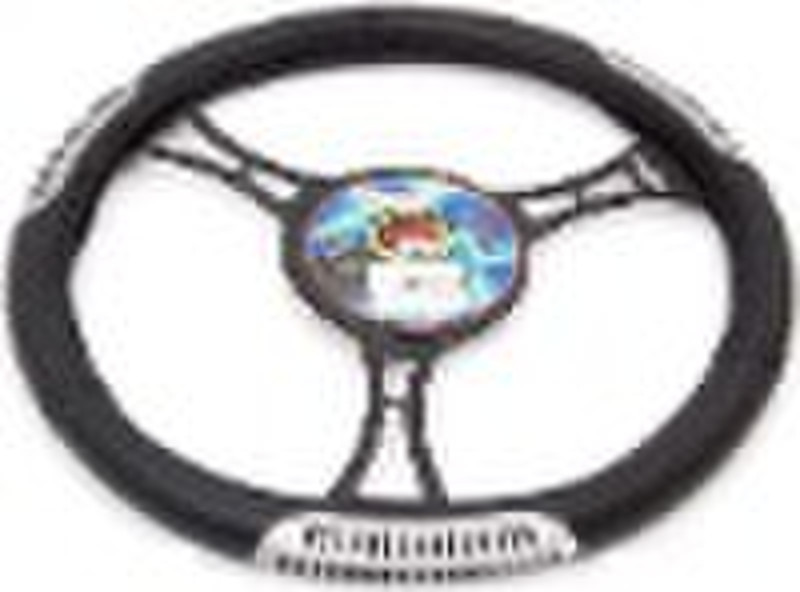 Auto Steering Wheel Cover