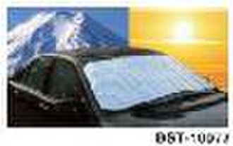 Car Schnee Shade (PP Gewirke und PVC)