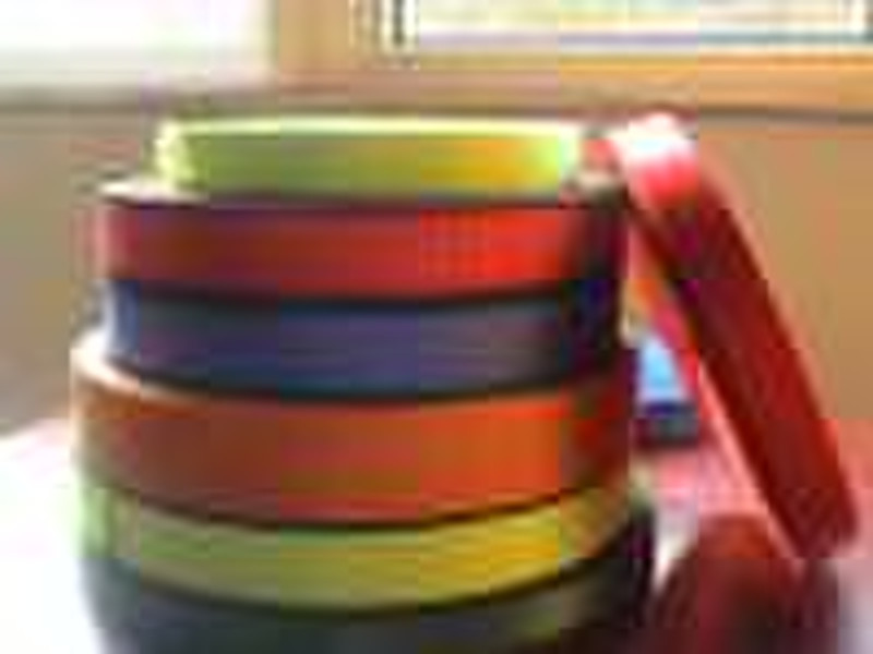 Nylon / Polyester Tape/webbing