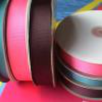 Grosgrain Ribbon
