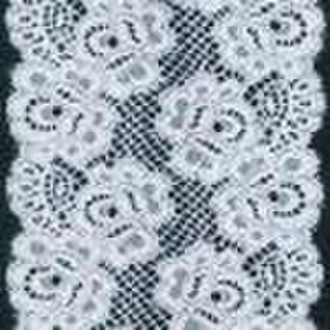 Spandex Lace