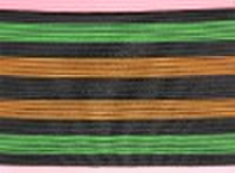 PP/Polyester Woven Tape