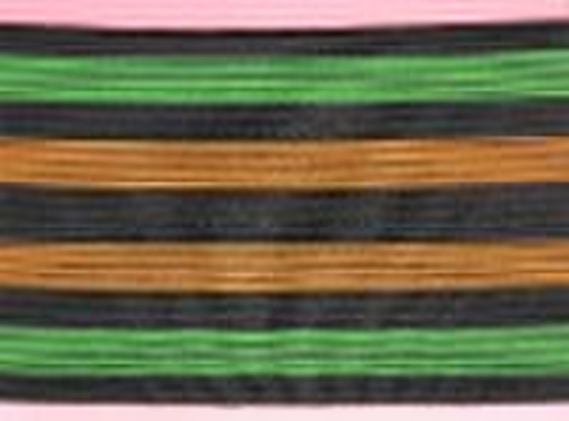 PP/Polyester Woven Tape