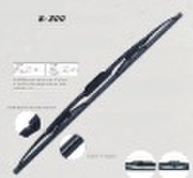 S--300 universal wiper blade