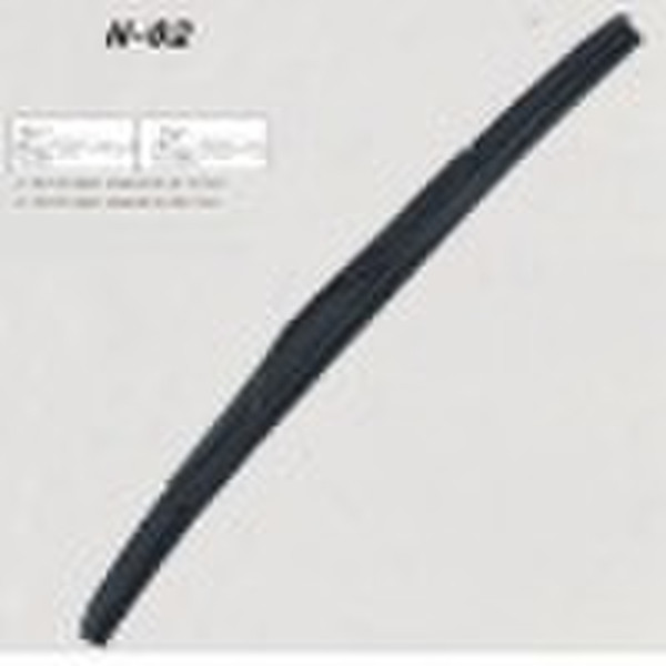 H--02 special wiper blade