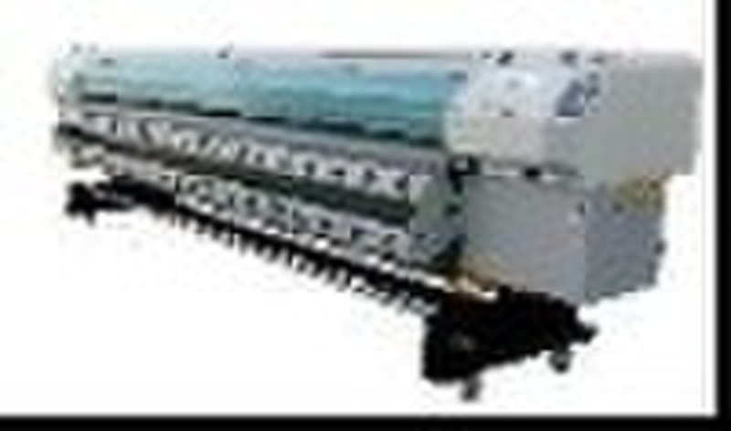 Myjet -K3208-B inkjet printer