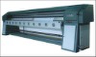 JETTEK inkjet printer