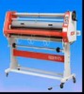 cold laminating machine
