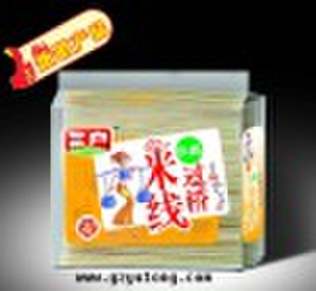 Guoqiao米粉(一盘蚂蚁上树)