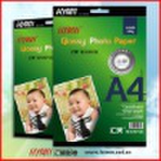 230G GLOSSY Inkjet Photo Paper MADE IN CHINA