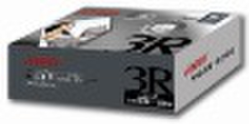 3R 265G RC Inkjet Photo Paper