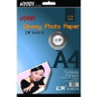 200G Glossy Inkjet Photo Paper