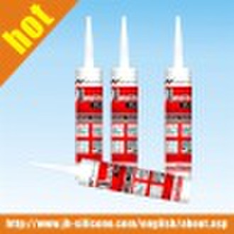 NP Neutral Silicone Adhesive