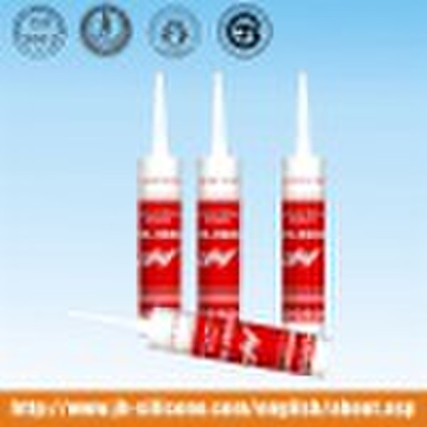 *JH-3980 Neutral Structural Silicone Sealant