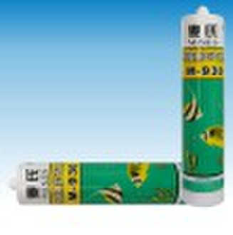 *M-930 Acetoxy Aquarium silicone sealant