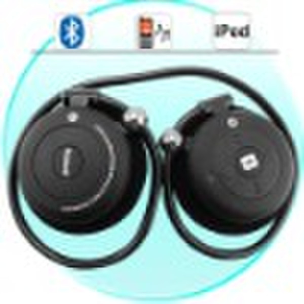 Bluetooth Stereo-Kopfhörer