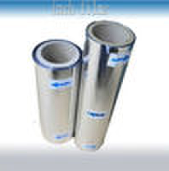 Metalized Bopp Film