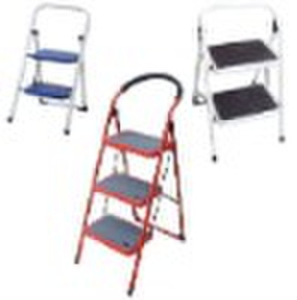 steel step ladder(CQX603)