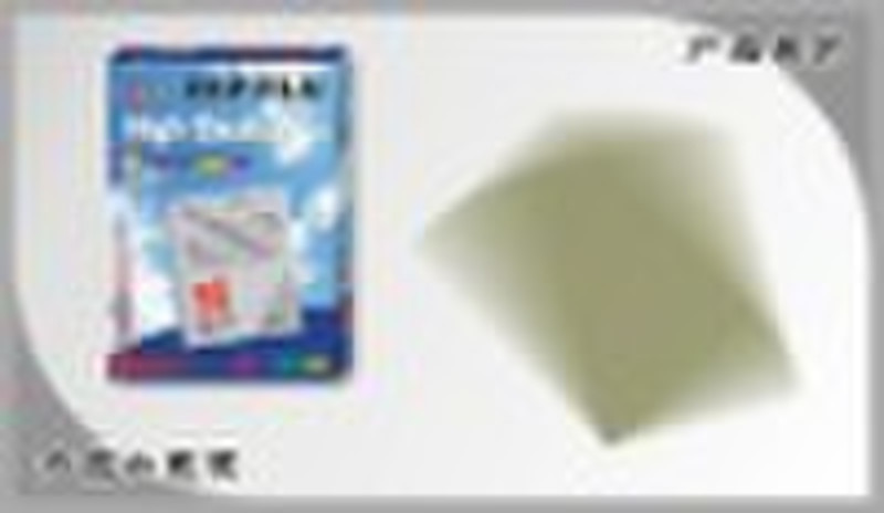 OHP FILM / Laser Print Film