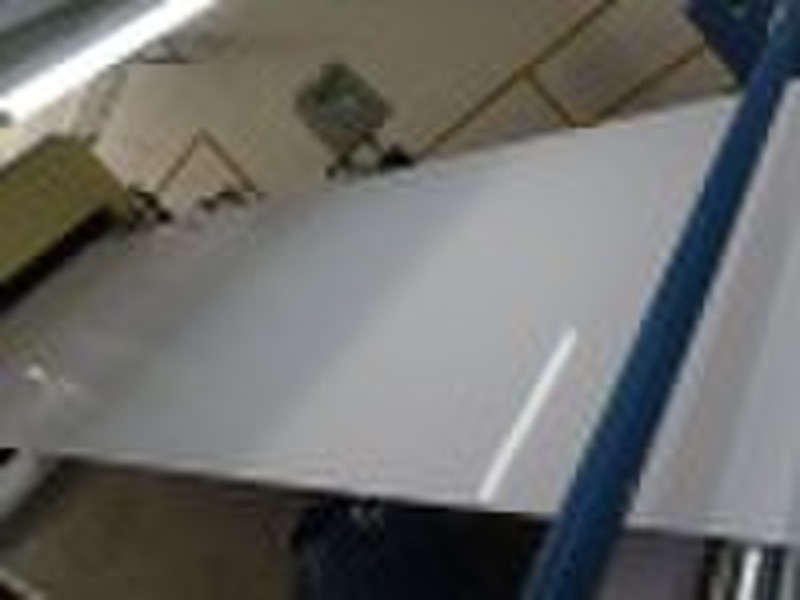 inkjet printing PVC film