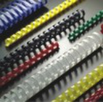 Plastic Binding Comb