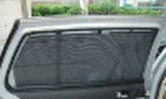 hot selling Car sunshade wholesale car side sunsha