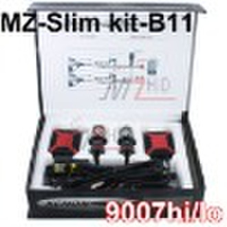 HID /hid xenon/xenon kit/xenon kit slim ballast/hi