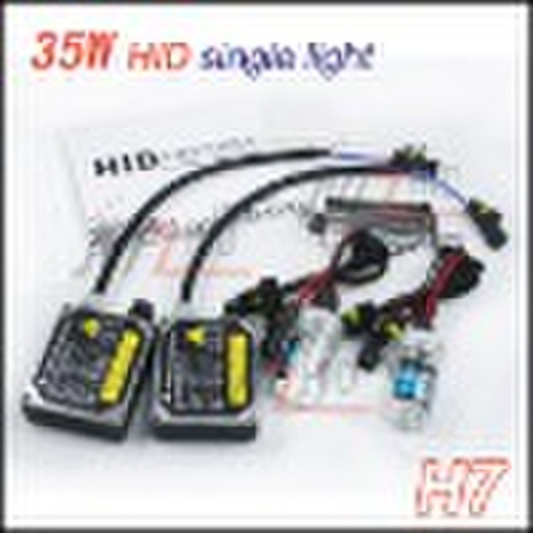 55W, 12V, спрятал набор ксенона / спрятал комплект / ксеноновые kit.car HEADL