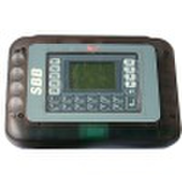 Latest V32 Silca SBB Key Programmer