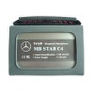 Super MB STAR C4