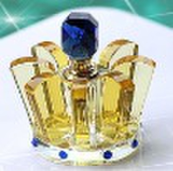 crystal perfume