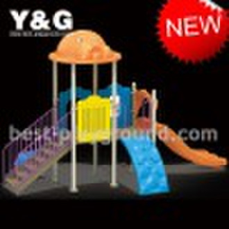 2011 popular playground equipment various series