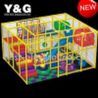 2011 NEW Indoor Playground