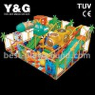 Hot sale Indoor playground