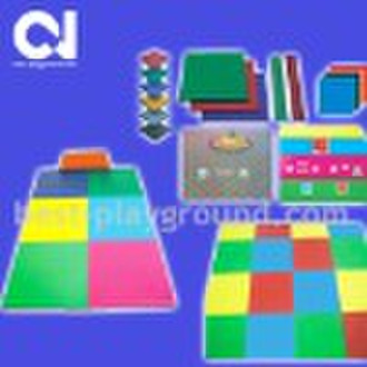 2011 Hot sell Indoor Playground Equipment