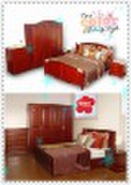 Wooden home furniture